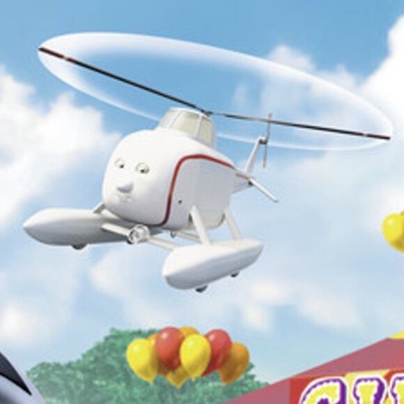 New sealed Ravensburger Floor Puzzle 24 Pc Circus Fun Thomas the Train & Friends - Picture 5 of 15